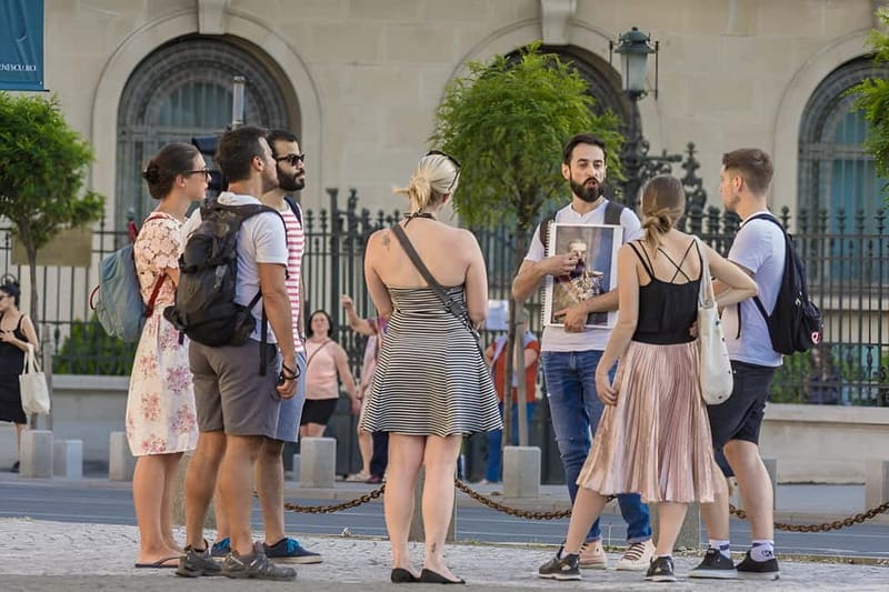 Bucharest: Tour of Old Town, Calea Victoriei & Communism - FAQ