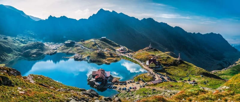 Bucharest: Transfagarasan Road - Small Group max 7 Tourists - Key highlights to know before you go