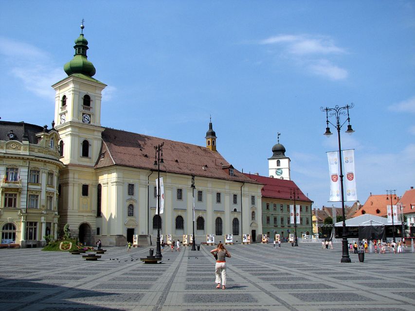 Bucharest: Transylvania and Dracula's Castle 2-Day Tour - Should You Book This Bucharest to Transylvania 2-Day Tour?