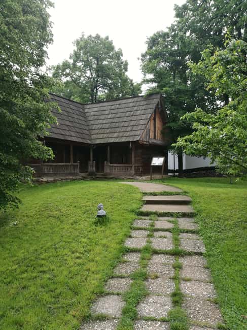 Bucharest: Village Museum Guided Tour - Key Things I’d Pay Attention To