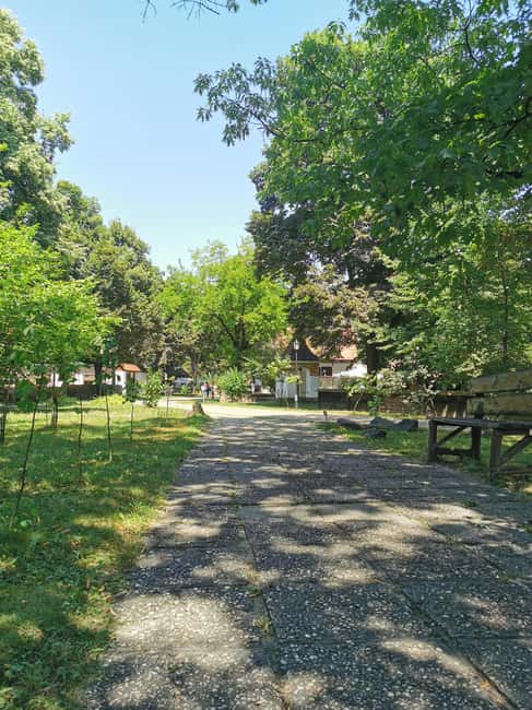 Bucharest: Village Museum Guided Tour - Rules and Practical Limits: What You Need to Plan Around