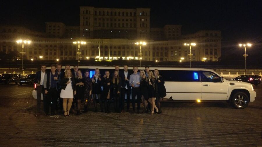 Bucharest: VIP Dining, Limo ride & Clubbing - Key highlights you will feel right away