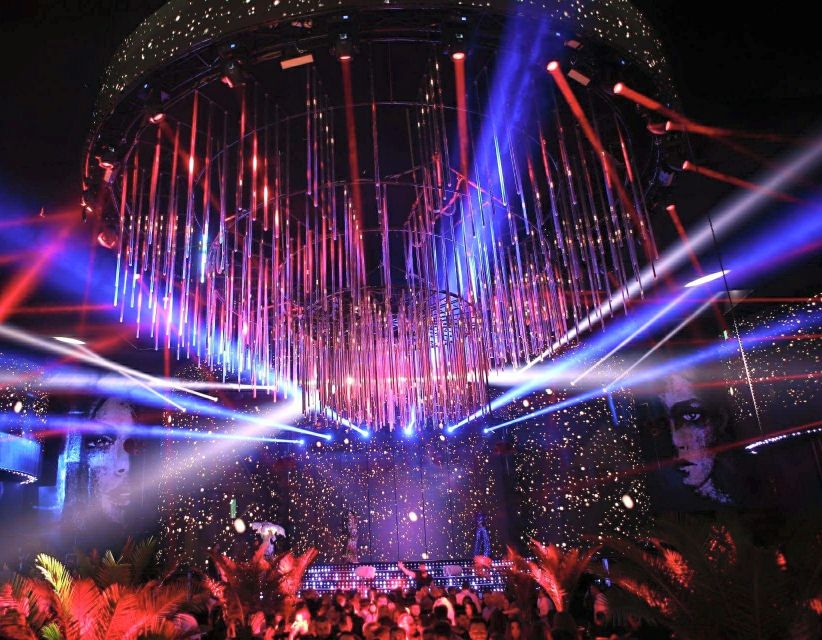 Bucharest: VIP Dining, Limo ride & Clubbing - The VIP Party Pack Idea: Fewer Stops, Better Stops