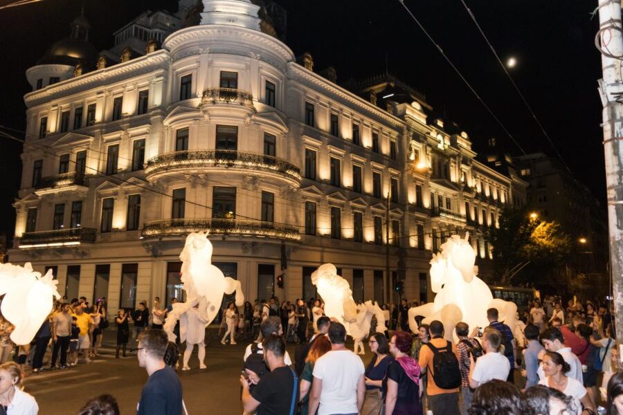 Bucharest: Weekend Pub Crawl - Key Points That Make This Bucharest Pub Crawl Worth It