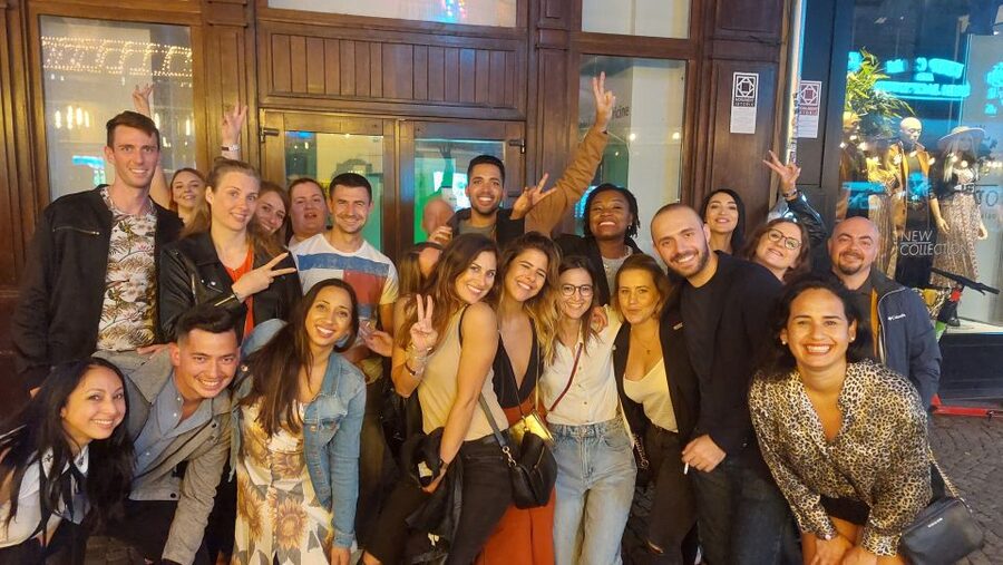Bucharest: Weekend Pub Crawl - Dress Code and Rules: The Fast Checklist That Saves You Trouble
