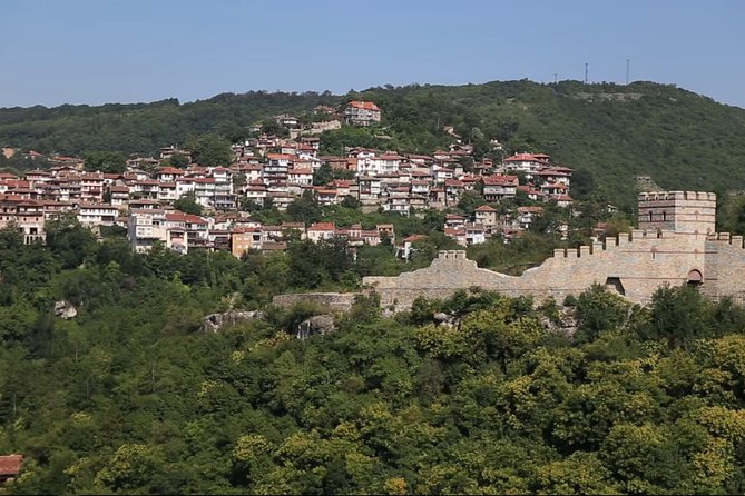 Bulgaria Day Trip: Basarabovo Monastery, Tsarevets & Arbanasi - Price and value: what $382.32 per person really buys
