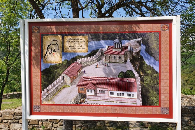 Bulgaria Day Trip - Private Tour from Bucharest - Veliko Tarnavo & Arbanasi - What the Private Format Means for Your Day
