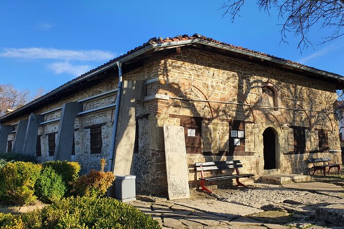 Bulgaria One Day Private Tour from Bucharest - How This One-Day Bulgaria Tour Runs From Bucharest