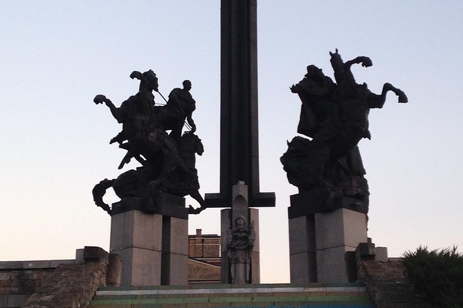 Bulgaria One Day Private Tour from Bucharest - Timing reality check: a 12-hour day with short stops and one deep one
