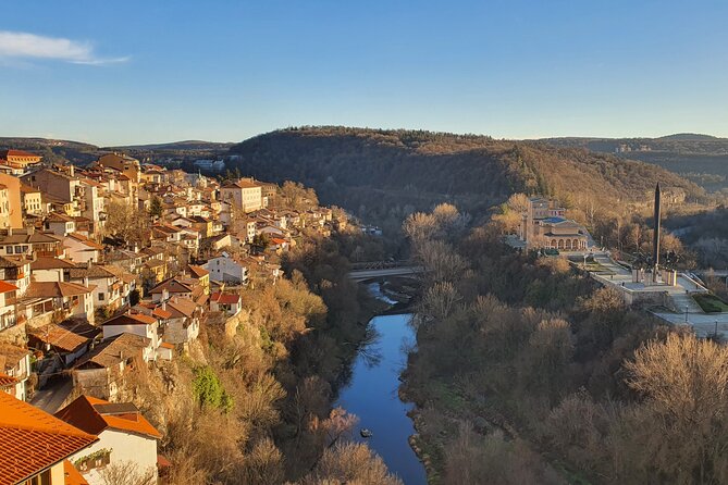 Bulgaria One Day Private Tour from Bucharest - What to budget for on the day: tickets and lunch