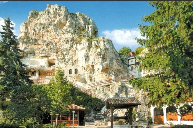 Bulgaria -Private Tour- Basarbovo, Arbanasi, Veliko Tarnovo - Guide style and pacing, the biggest reason this day feels smooth