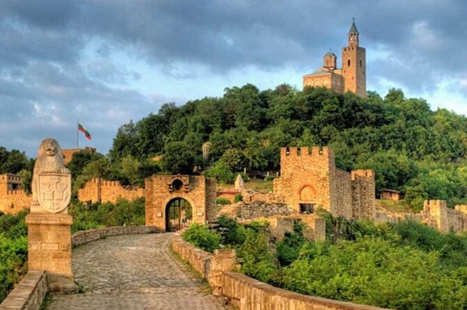Bulgaria -Private Tour- Basarbovo, Arbanasi, Veliko Tarnovo - Tickets, lunch, and what you should plan mentally