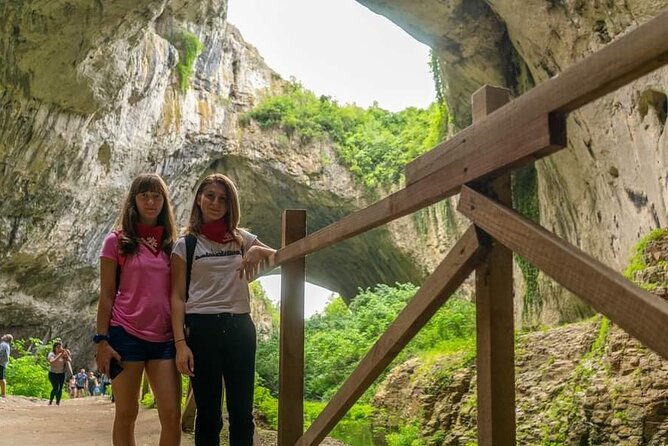 Bulgaria -Private Tour - Caves, Waterfalls, Hiking, National Park - Key Points To Know Before You Go