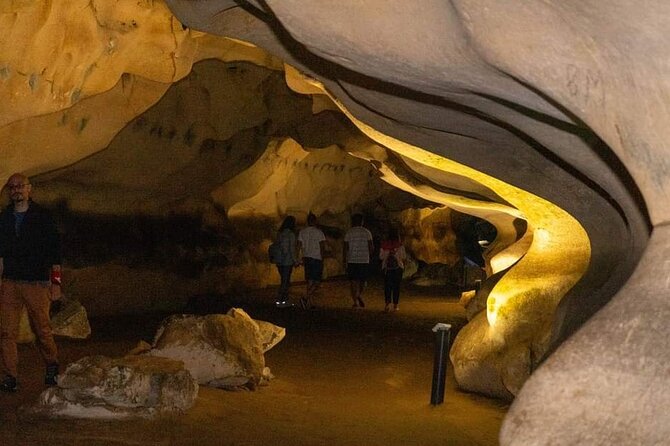 Bulgaria -Private Tour - Caves, Waterfalls, Hiking, National Park - A Fast Cross-Border Day Trip With Real Outdoor Time