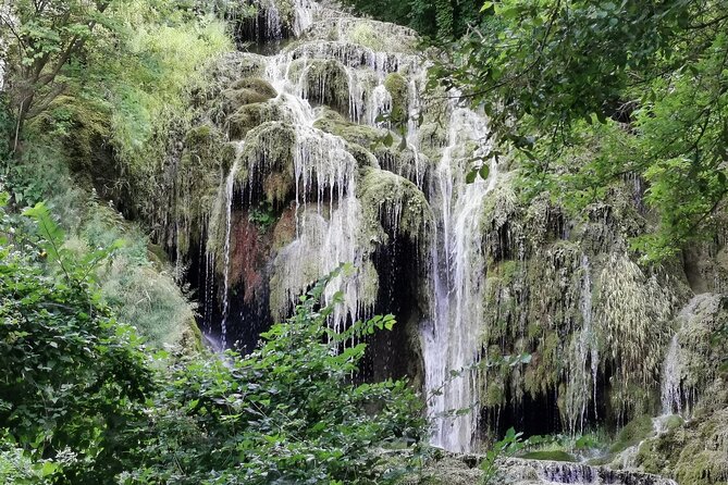 Bulgaria -Private Tour - Caves, Waterfalls, Hiking, National Park - Devetashka Cave: Natural Skylights and a Big Cave Entrance