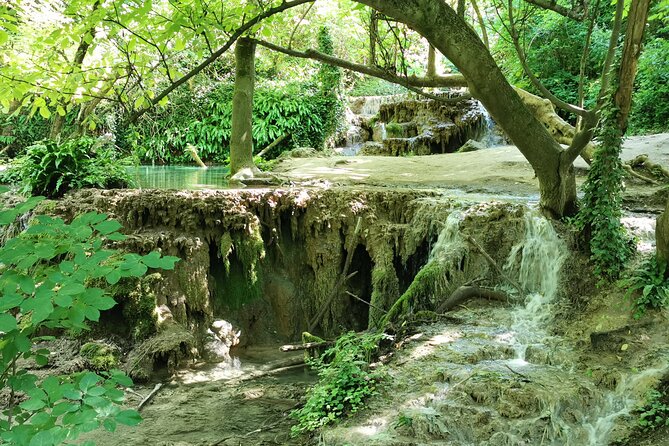 Bulgaria -Private Tour - Caves, Waterfalls, Hiking, National Park - Price and Cash-Only Entrance Fees: Where Your Money Goes