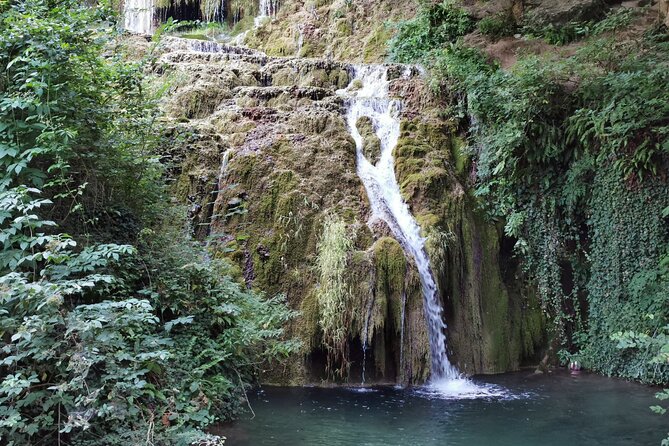 Bulgaria -Private Tour - Caves, Waterfalls, Hiking, National Park - What to Bring for a Caves-and-Waterfalls Day