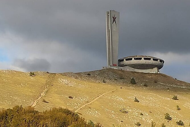 Buzludzha Monument and Tsarevets Fortress in Bulgaria Private - Should You Book the Buzludzha and Tsarevets Private Day Trip?