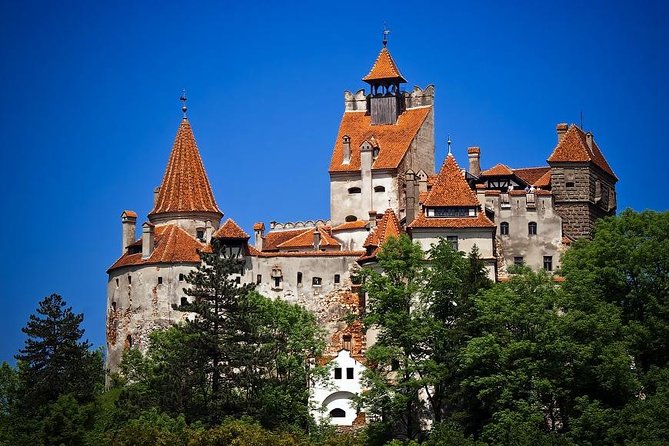 Castles of Transylvania: Private Day Trip from Bucharest - Value check: where the money goes and where you pay extra