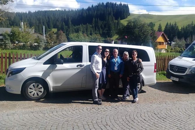 Castles of Transylvania - Small group tour from Bucharest - Council Square Free Time: Lunch on Your Terms, Shopping Without Stress