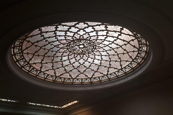 Ceausescu Villa - fast track tickets and guide - Why the Ceausescu Villa tour is worth your time