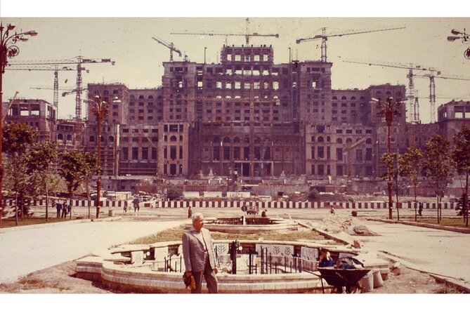 Communism Walking Tour from Lenin to Ceausescu in Bucharest - Walking Bucharest the communist way: why this tour is worth your time