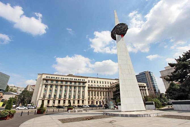 Communist Era Bucharest Tour - What you get for the time (and what you should watch for)