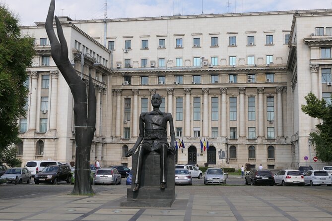Communist Era Bucharest Tour - Key things I’d plan around