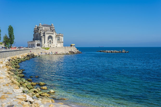 Constanta and Mamaia Day Trip from Bucharest - Bucharest to the coast: why this trip works even with limited time