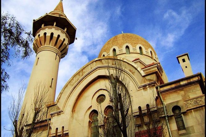 Constanta and the Black Sea Private Tour from Bucharest - Key Points to Know Before You Go