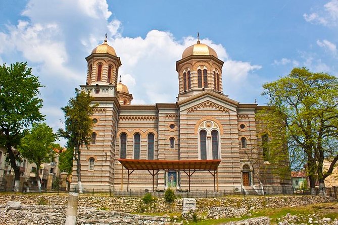 Constanta and the Black Sea Private Tour from Bucharest - Price and Real-World Value: What You Get for About $168