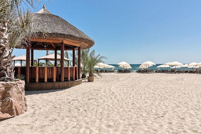 Constanta and the Black Sea Private Tour from Bucharest - Guides Make or Break It, and Here They’re Strong