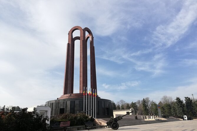 Contrasts of Communism - Small Group Walking Tour in Bucharest - Bucharest’s Communist Story, Told on Foot and by Transit