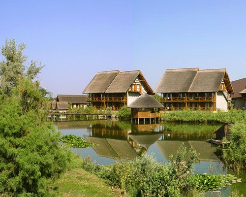Danube Delta - 2-Day Tour from Bucharest - Constanta: Romania’s oldest town on the Black Sea coast