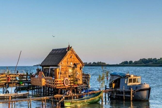Danube Delta and Black See - 2 Days Private Tour from Bucharest - Who should book this Danube Delta and Black Sea plan