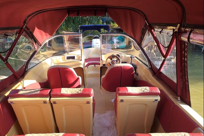 Danube Delta - Private Tour with Boat Trip & Traditional Lunch - Why the Danube Delta feels like a different country