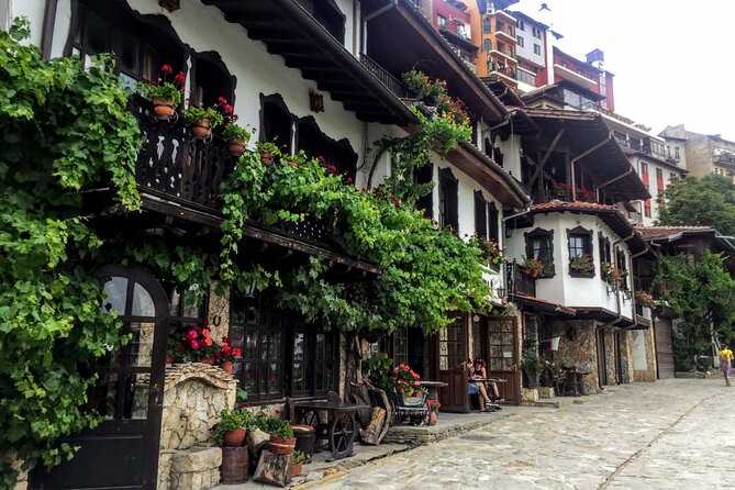 Day Trip to Bulgaria and Veliko Tarnovo from Bucharest - From Bucharest to Bulgaria, the Route and Timing Reality