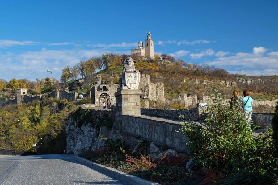 Day Trip to Bulgaria and Veliko Tarnovo from Bucharest - Arbanasi Village, Medieval Architecture Without the Crowds Feel