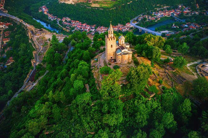 Day Trip to Medieval Bulgaria- Small group tour - Stop 3: Arbanasi architectural reserve, traditional homes, and the free-ticket advantage