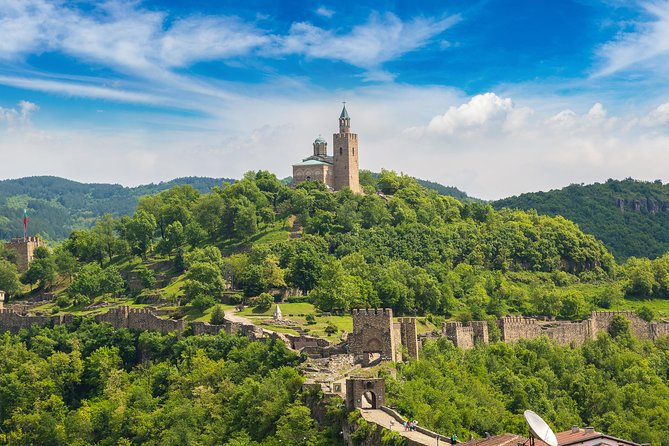 Day Trip to Medieval Bulgaria- Small group tour - Border crossing and the long-drive reality