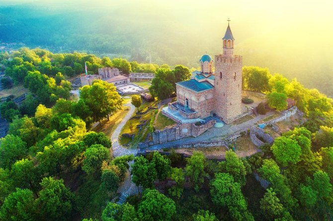 Day Trip to Medieval Bulgaria- Small group tour - Small group promises versus what can happen in the vehicle