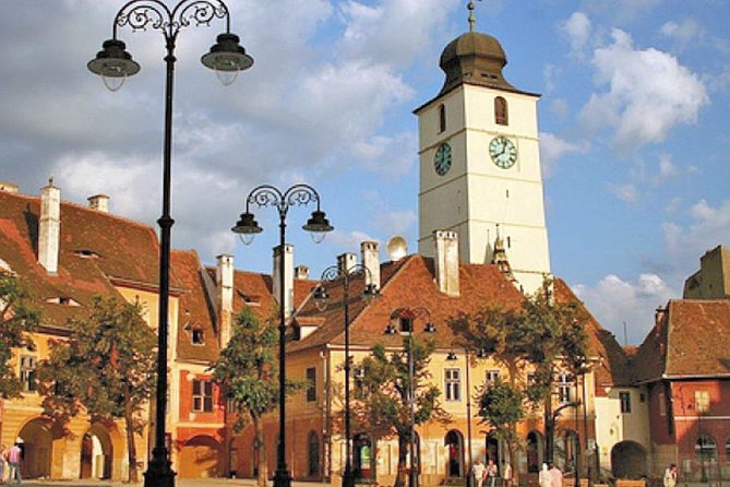 Day Trip to Sibiu and Fagaras Fortress from Bucharest - Key things I’d watch for before you go