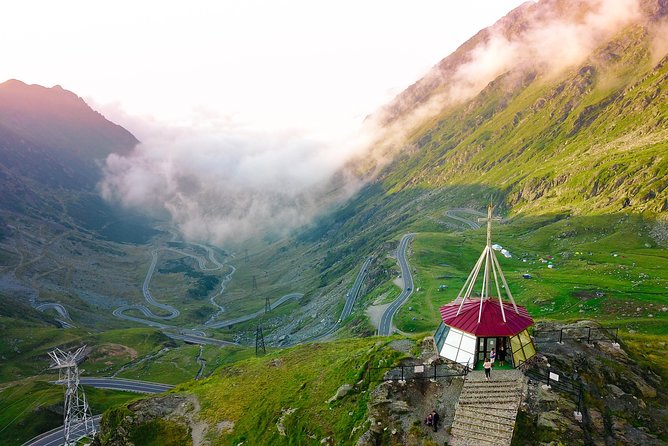 Day trip to Transfagarasan Highway from Bucharest - Timing and weather: the two things that can change the whole day