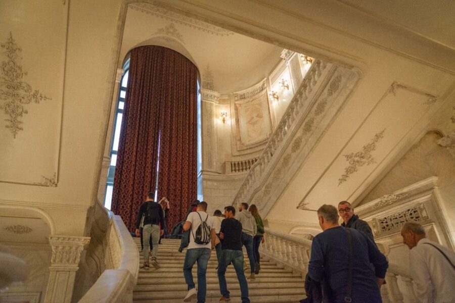 Discover Bucharest: Exclusive Half-Day Private City Tour - Key Points to Know Before You Go