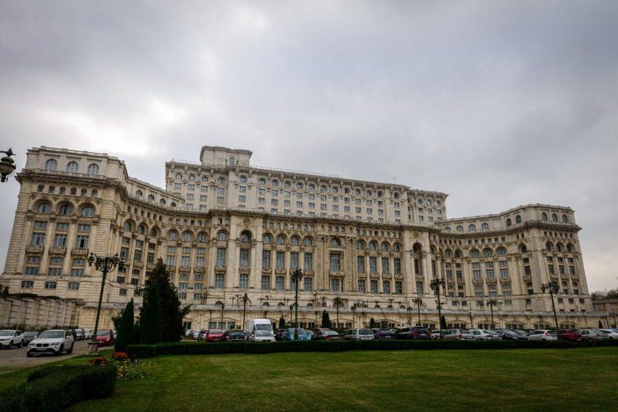 Discover Bucharest: Exclusive Half-Day Private City Tour - Palace of Parliament Time, House of the People, and What to Expect
