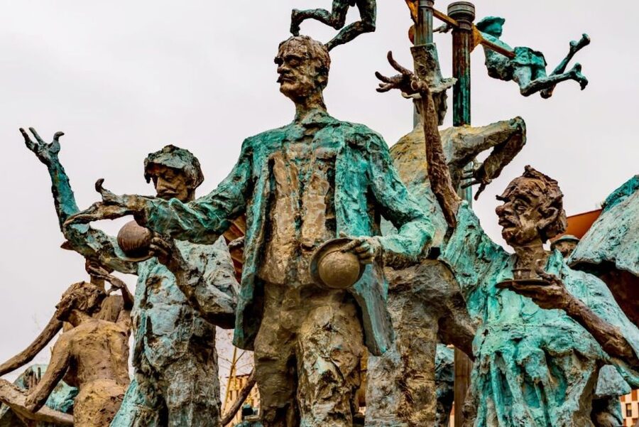 Discover Bucharest: Exclusive Half-Day Private City Tour - Price and Inclusions: Is It Good Value at $86 per Person?