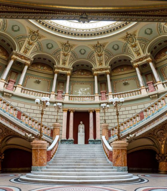 Discover Bucharest: Exclusive Half-Day Private City Tour - Triumphal Arch Area, Photo Stop, and Revolution Square Views