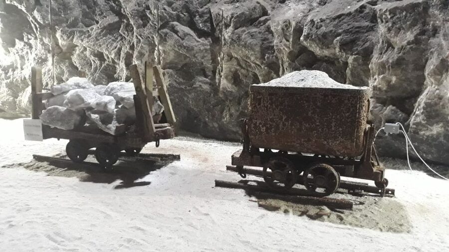 Discover Europe's Deepest Mines & Peles Castle's Royal Charm - FAQ