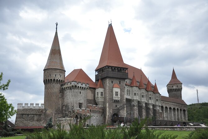 Discover Medieval Transylvania Small Group Tour - 7 days - Small group, private car, and how the pacing actually works