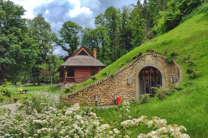 Discover Transylvania: Dracula, Peles Castle, Brasov Private Tour - Price and What It Really Covers (and What It Does Not)